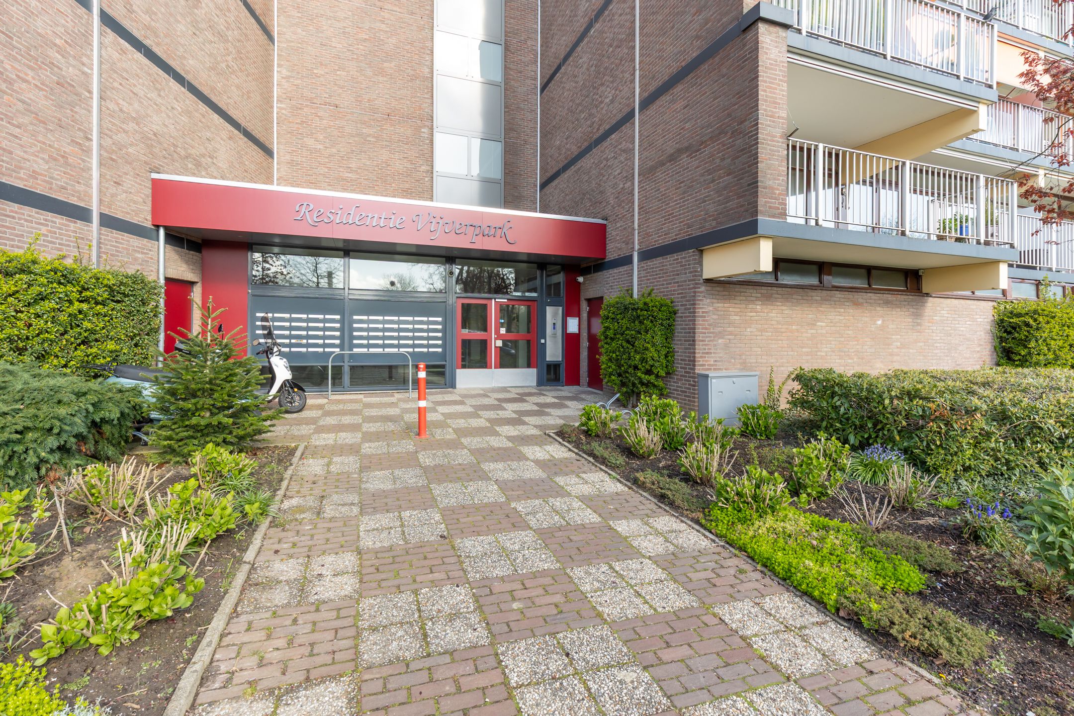 Foto 30 van Ir. Op den Kampstraat 28