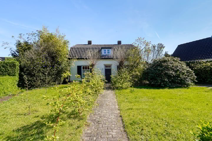 Foto 2 van Molenbergstraat 44