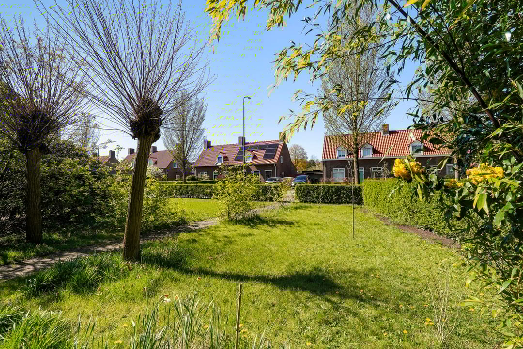 Foto 7 van Molenbergstraat 44