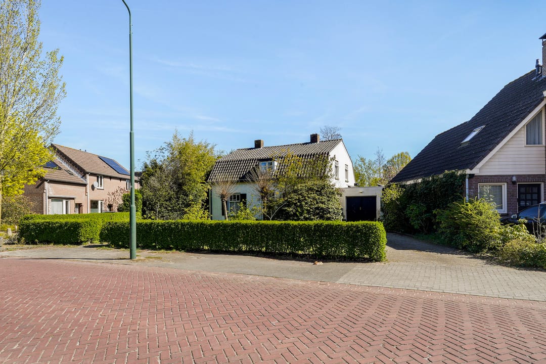 Foto 8 van Molenbergstraat 44