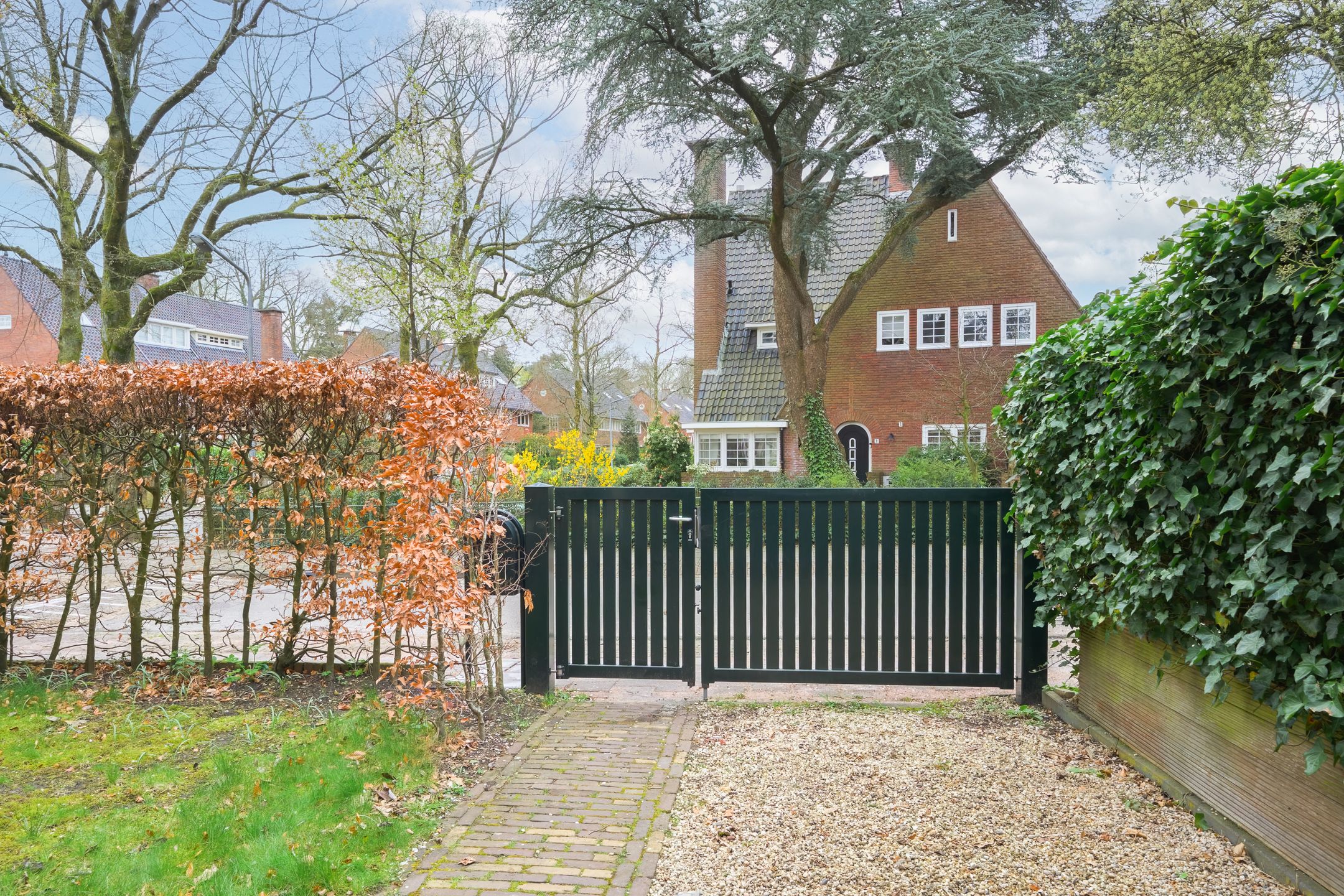 Foto 3 van Fabritiuslaan 2