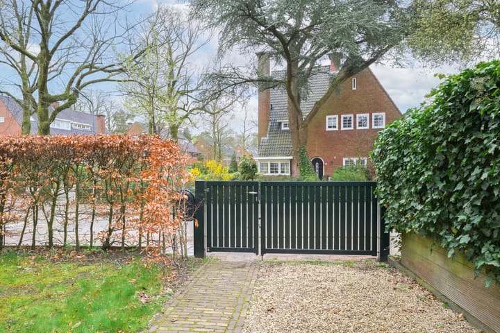 Foto 3 van Fabritiuslaan 2