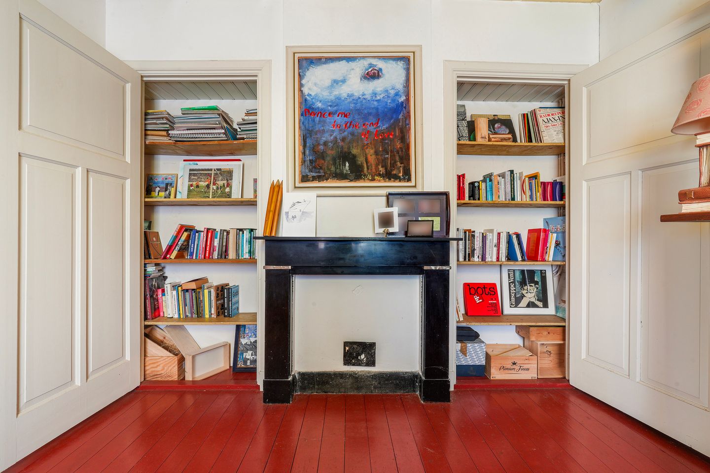 Foto 29 van Molenbergstraat 44