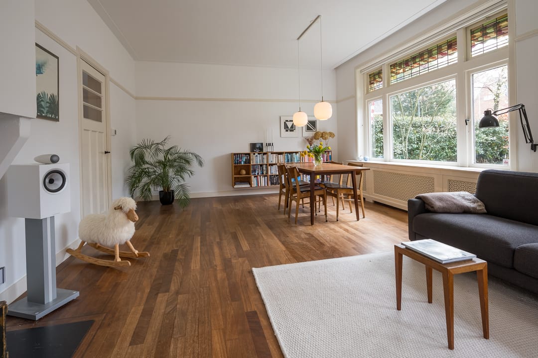 Foto 11 van Fabritiuslaan 2