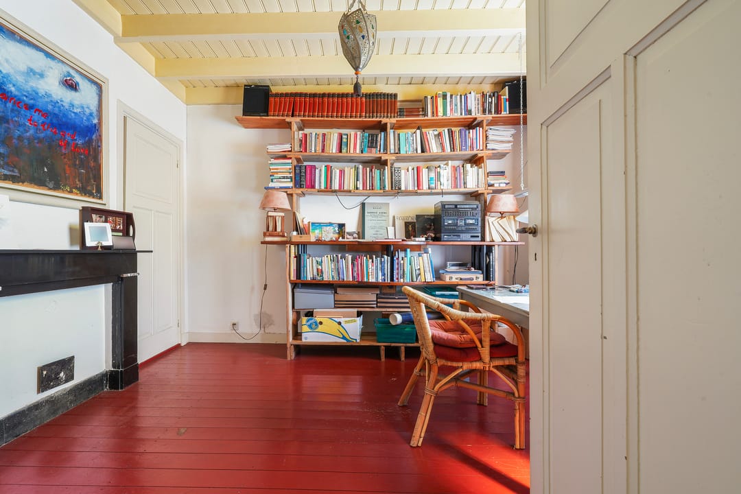 Foto 31 van Molenbergstraat 44