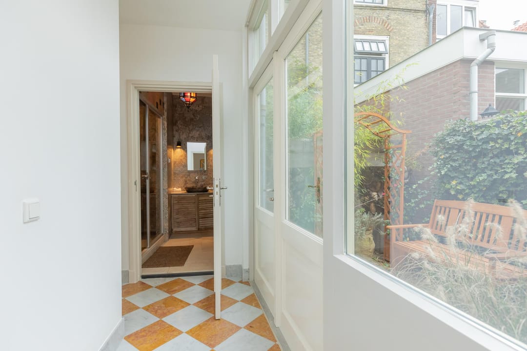 Photo 11 of Spiegelstraat 1-C