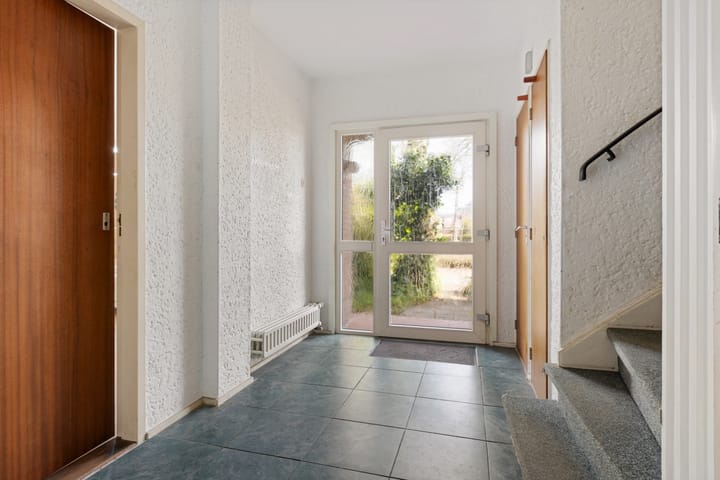 Foto 4 van Dr Berlagelaan 55