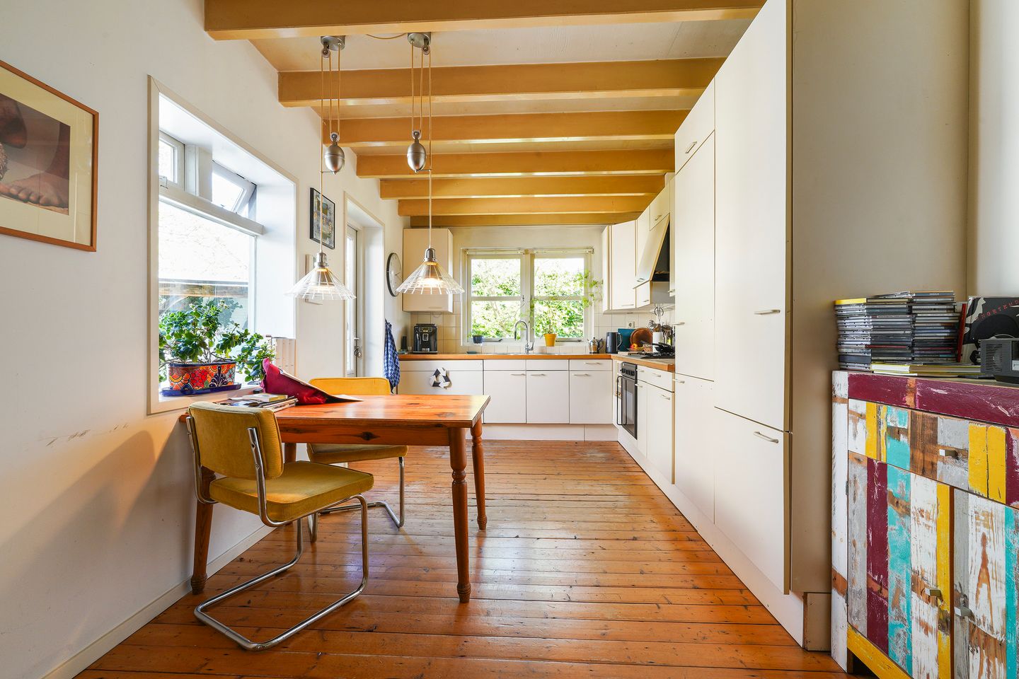 Foto 25 van Molenbergstraat 44