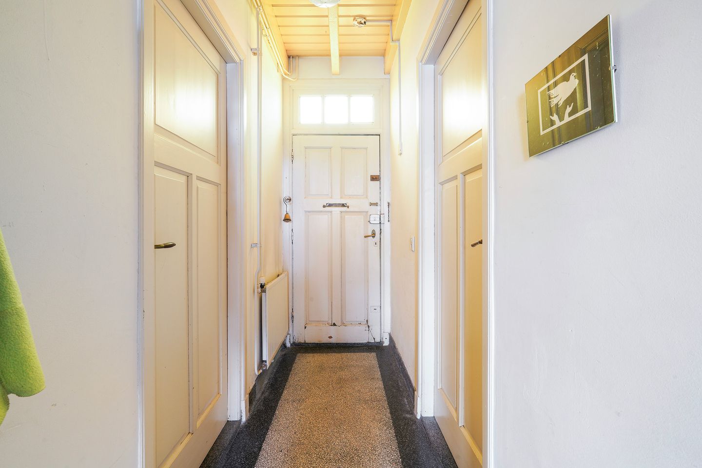 Foto 10 van Molenbergstraat 44