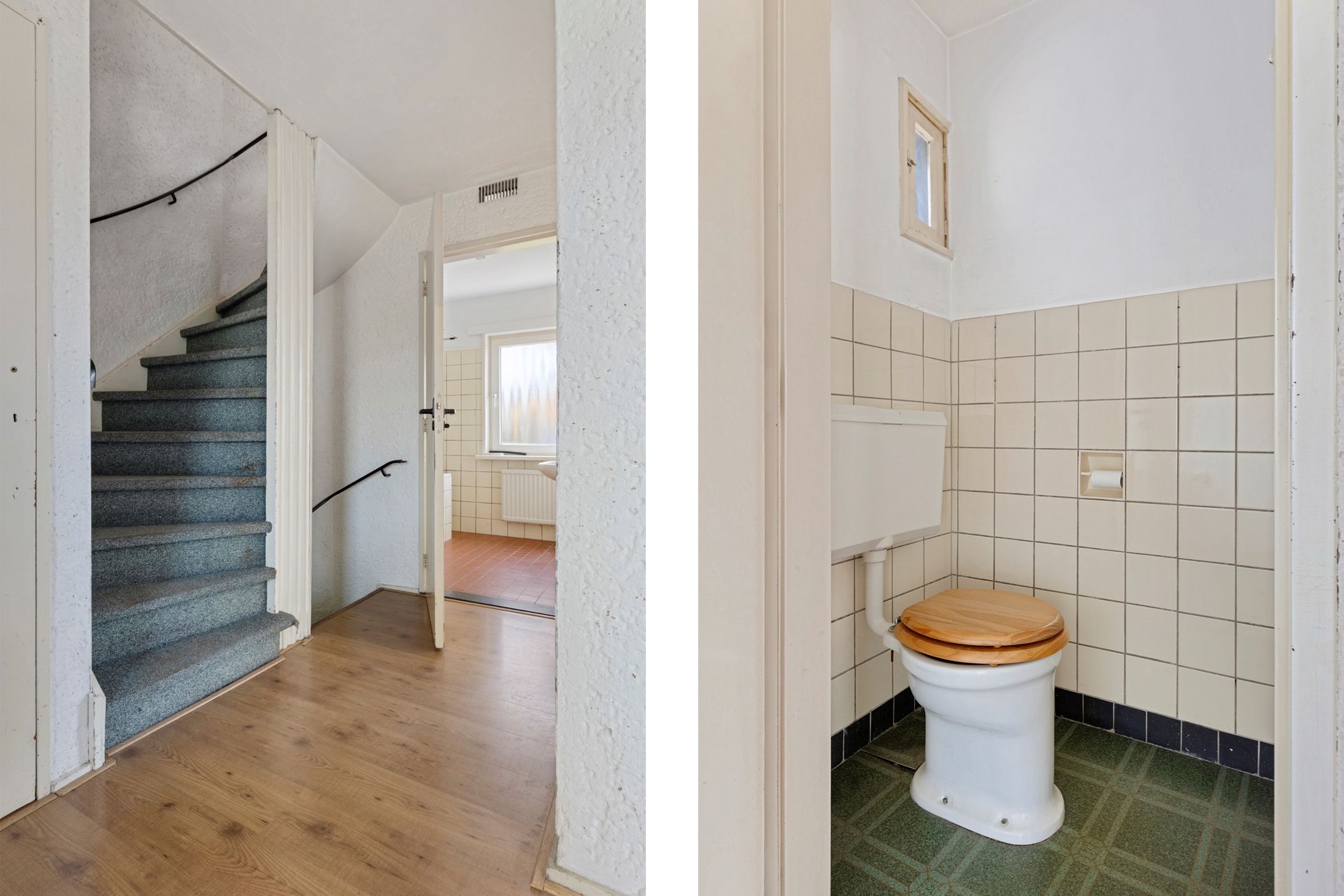 Spacious Family Home with Eight Bedrooms and Multiple Balconies — 12