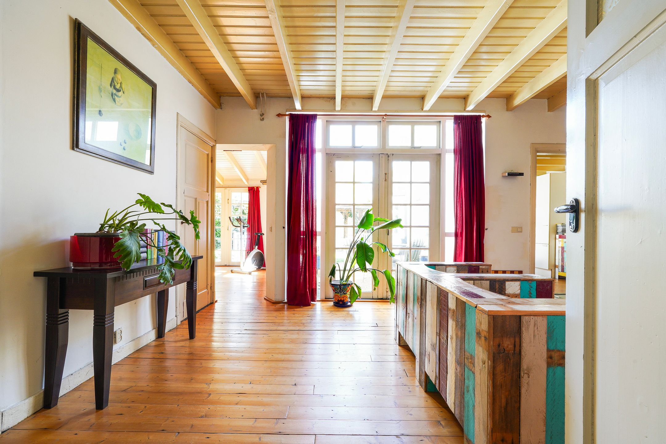 Foto 15 van Molenbergstraat 44