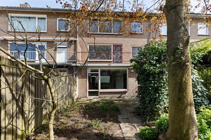 Foto 2 van Dr Berlagelaan 55