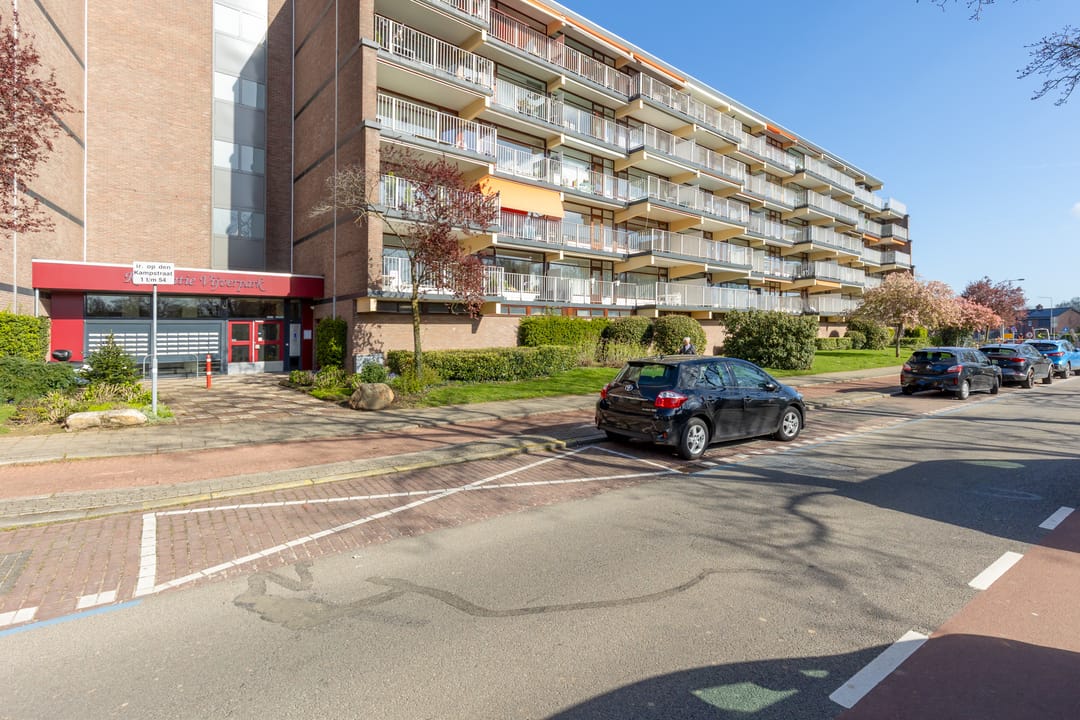 Foto 31 van Ir. Op den Kampstraat 28