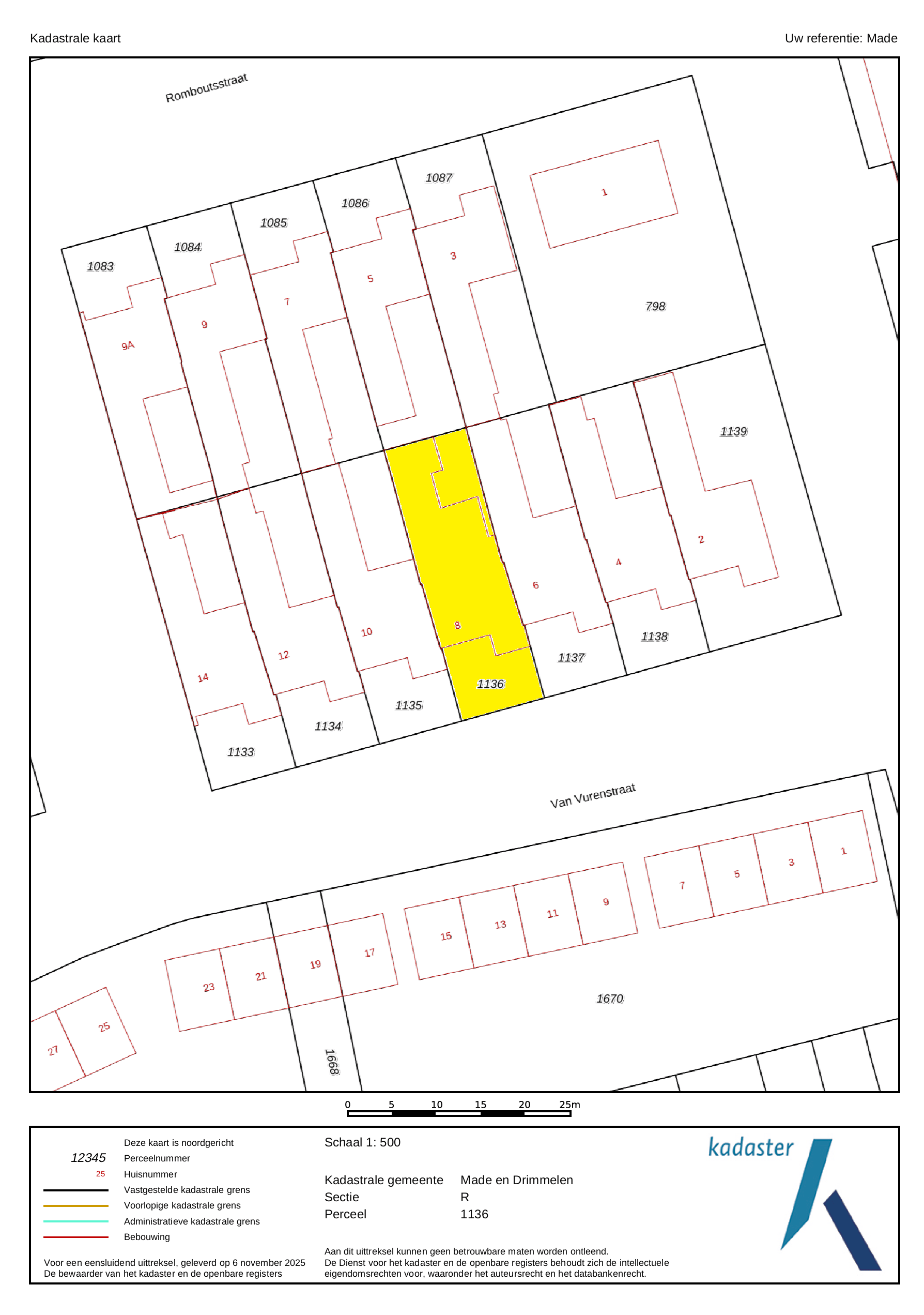 Photo 54 of Van Vurenstraat 8