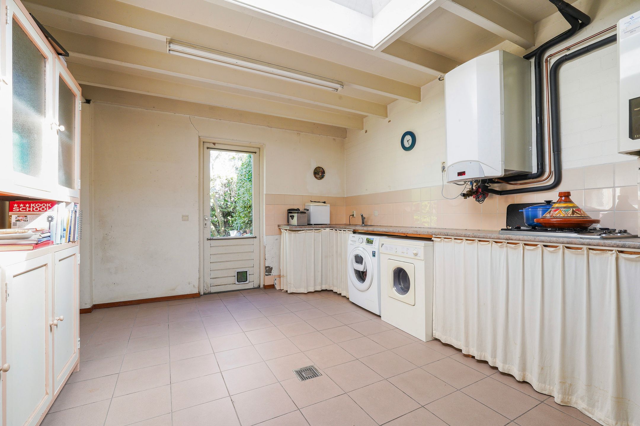 Foto 33 van Molenbergstraat 44