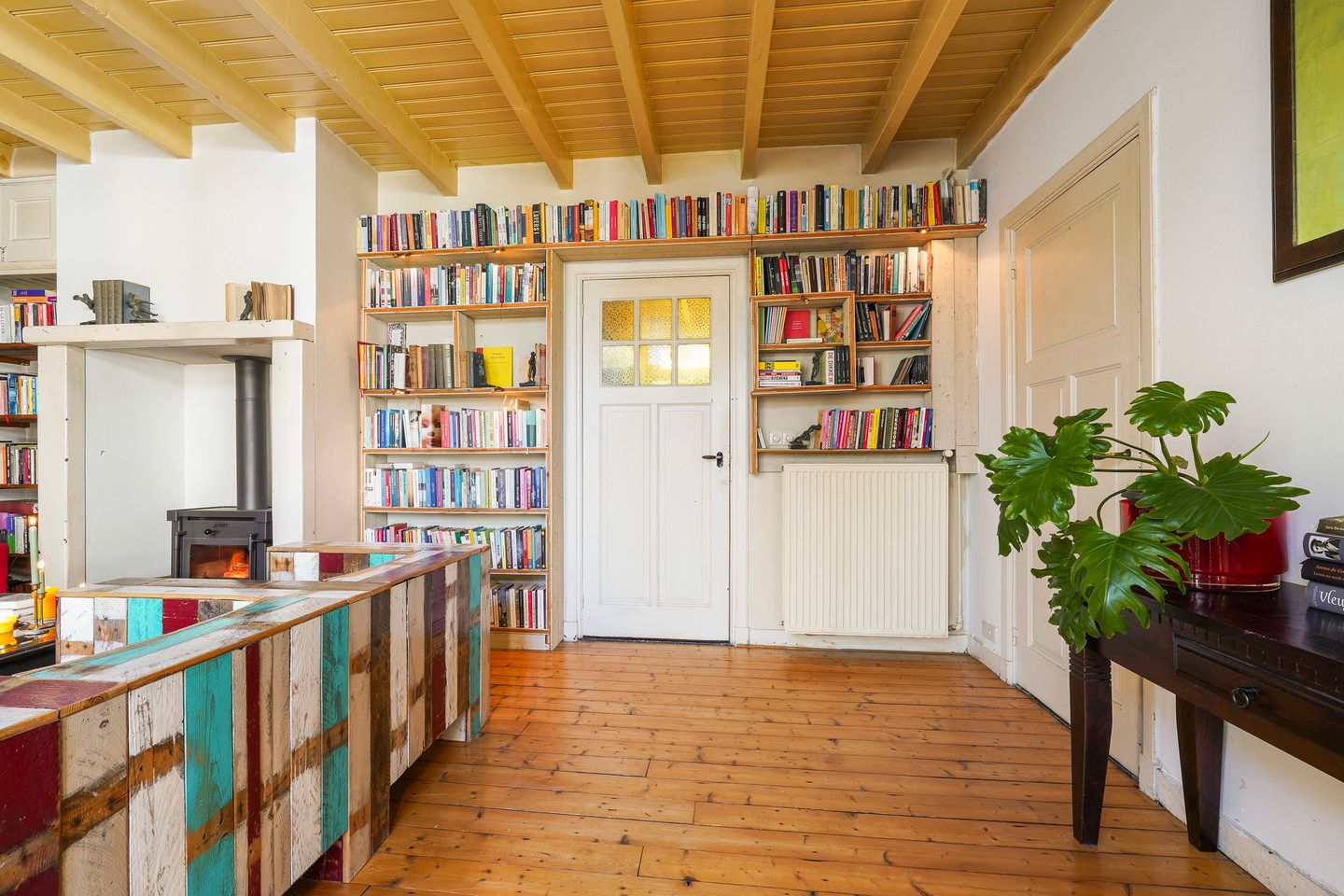 Foto 20 van Molenbergstraat 44