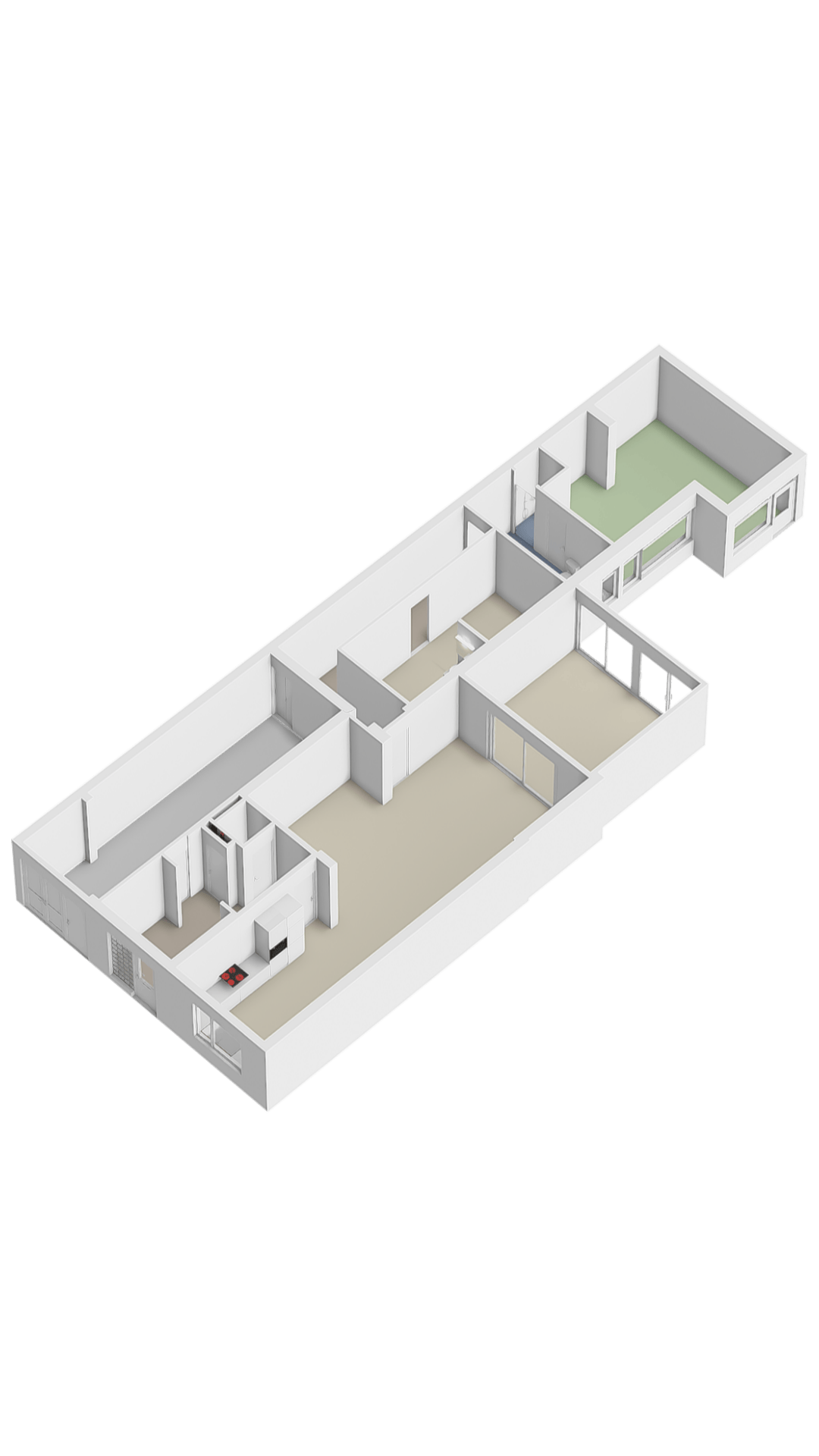 Photo 57 of Van Vurenstraat 8