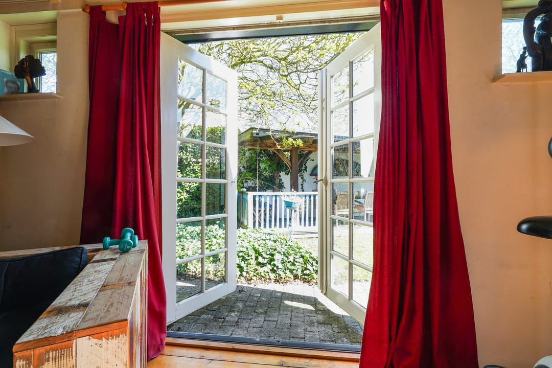 Foto 22 van Molenbergstraat 44