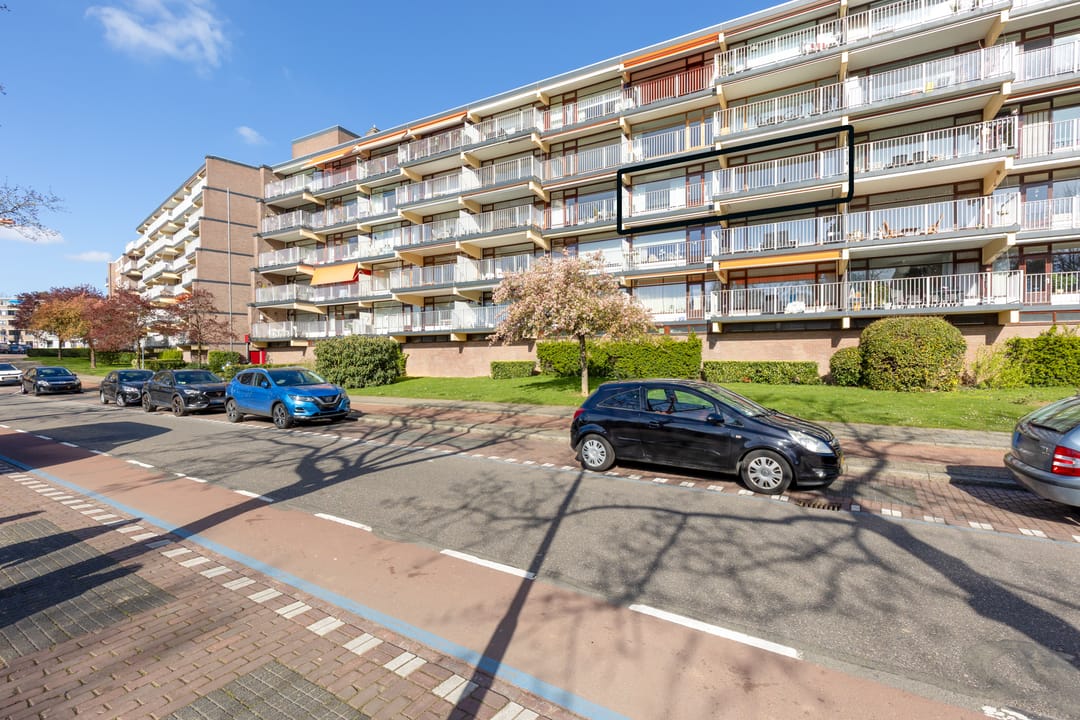 Foto 1 van Ir. Op den Kampstraat 28