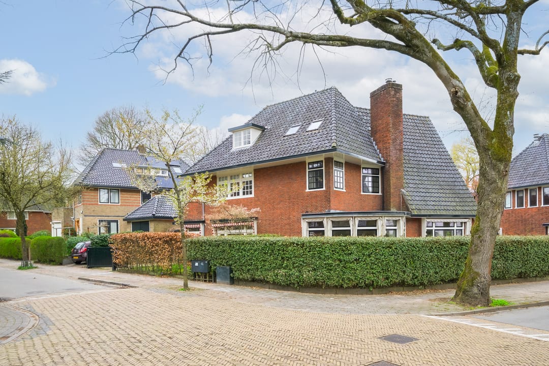 Foto 1 van Fabritiuslaan 2