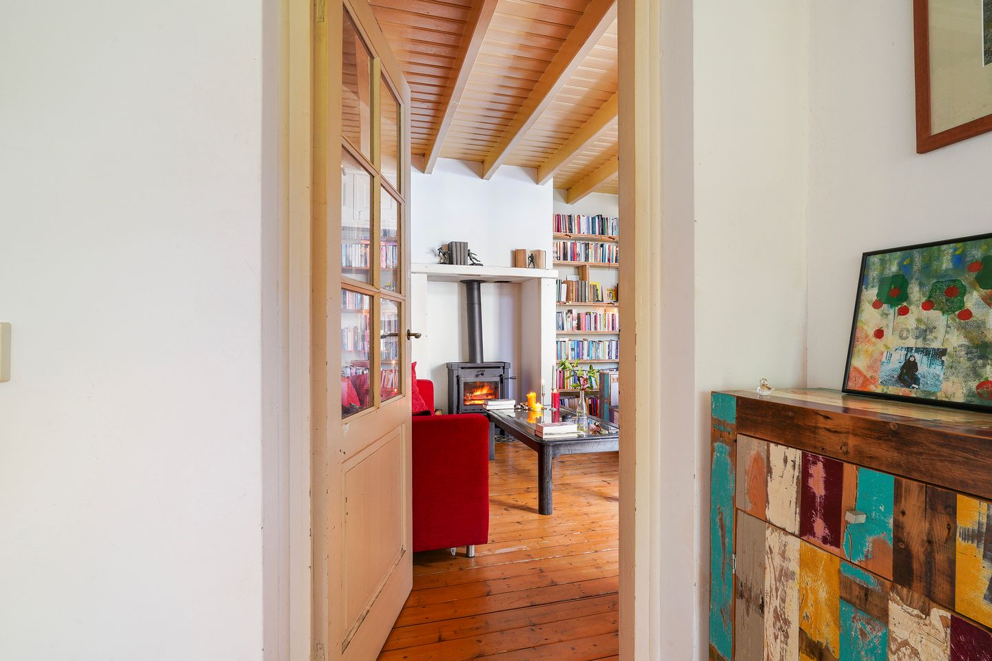 Foto 14 van Molenbergstraat 44