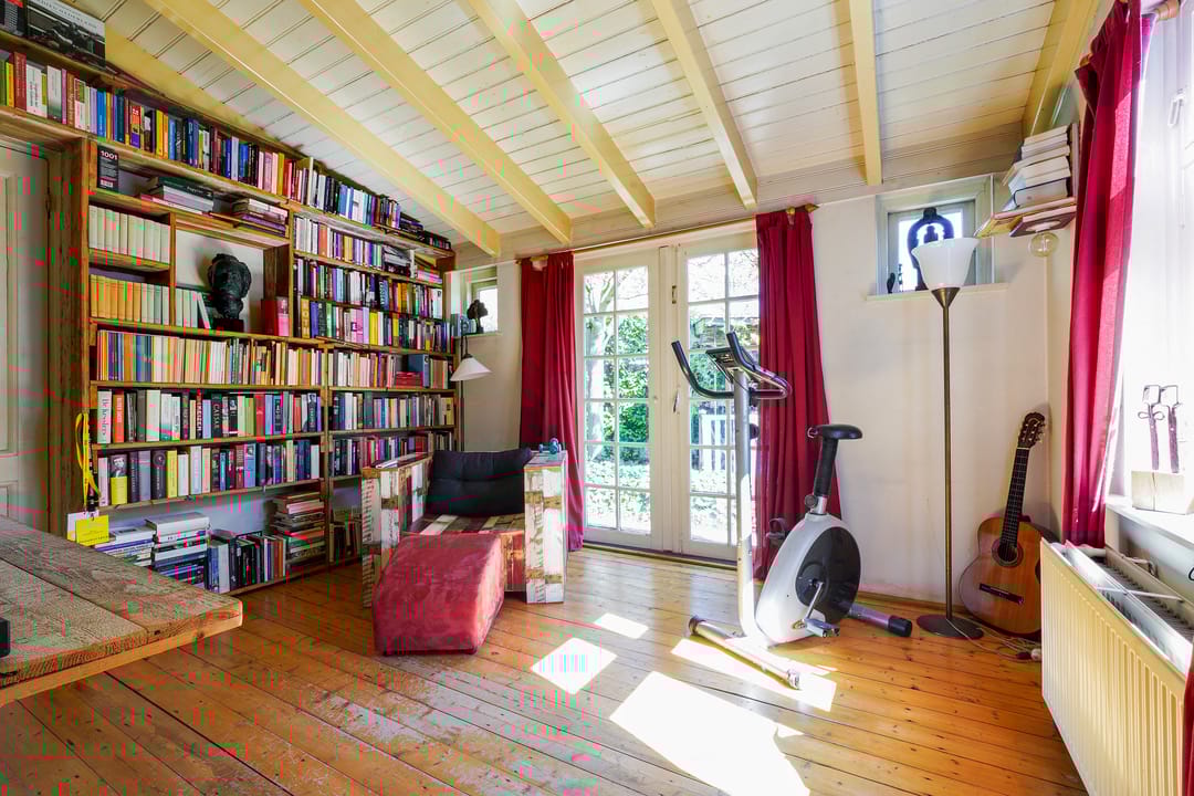 Foto 23 van Molenbergstraat 44