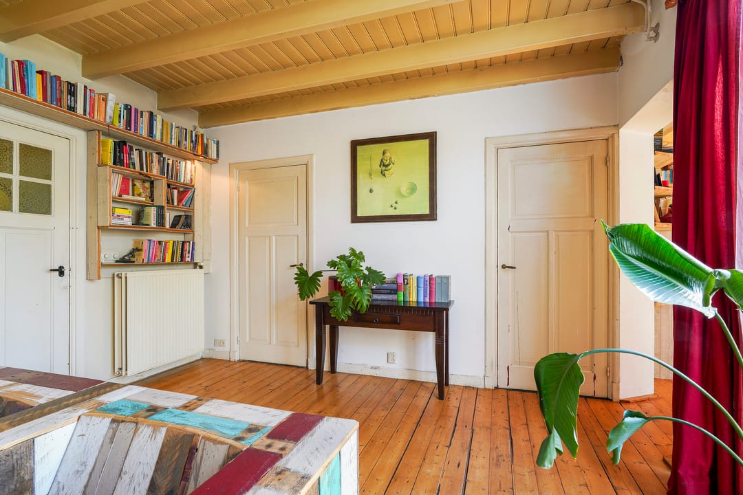 Foto 16 van Molenbergstraat 44