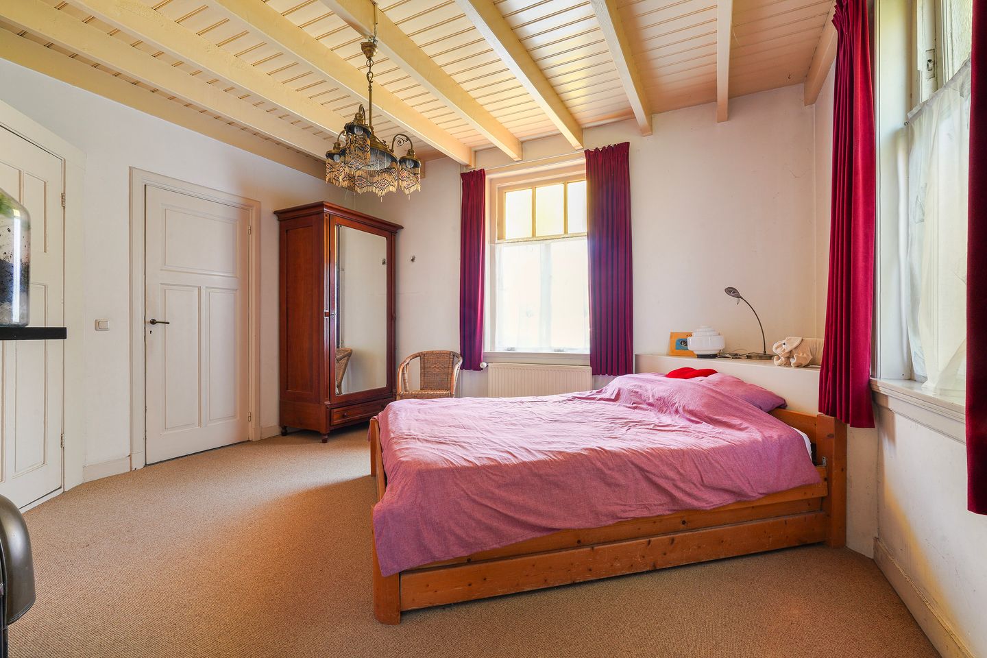 Foto 35 van Molenbergstraat 44