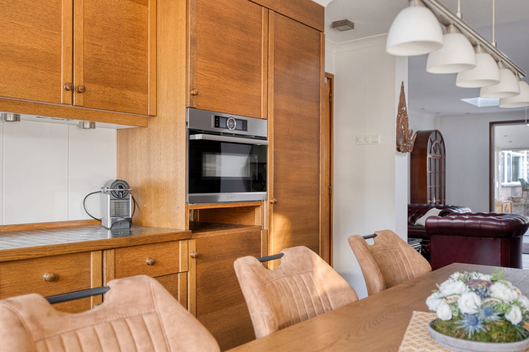 Photo 11 of Van Vurenstraat 8