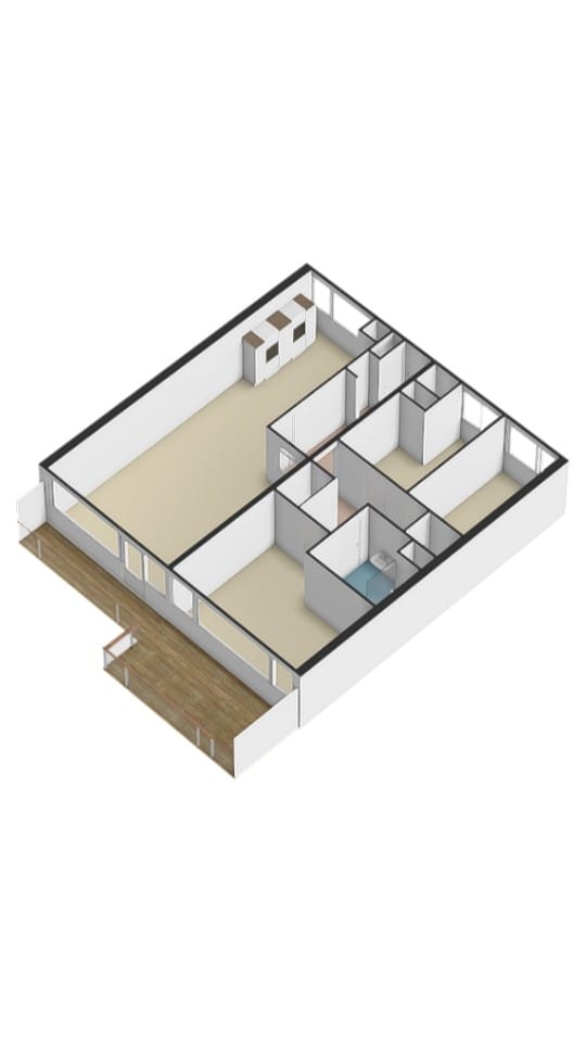 Foto 35 van Ir. Op den Kampstraat 28