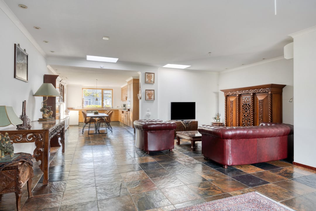 Photo 2 of Van Vurenstraat 8