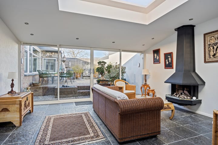 Photo 3 of Van Vurenstraat 8