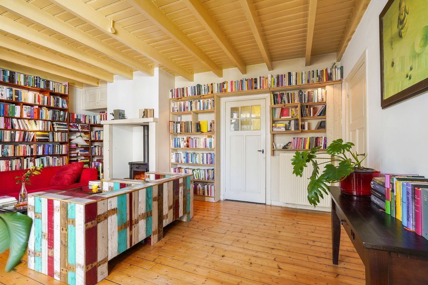 Foto 19 van Molenbergstraat 44