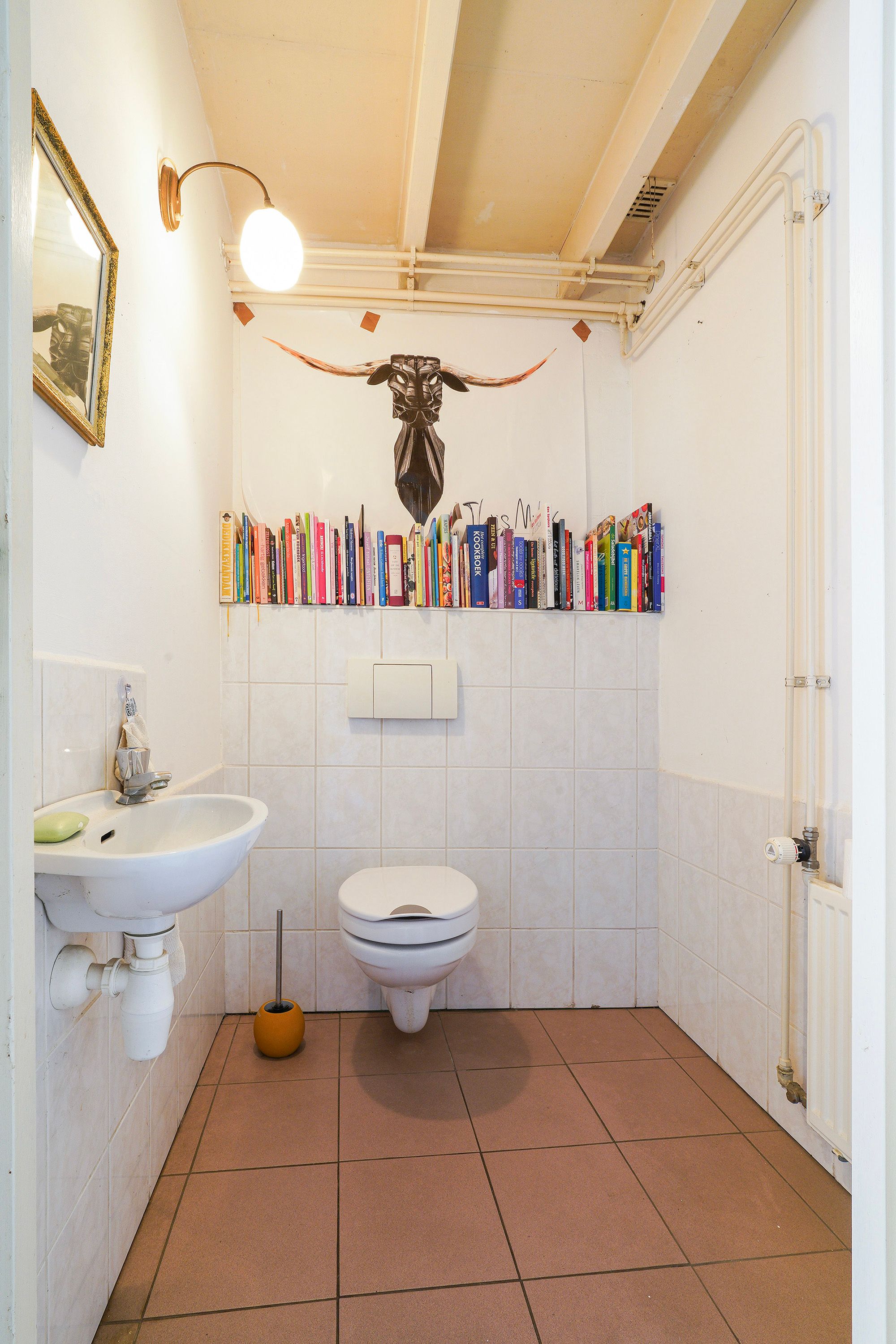 Foto 12 van Molenbergstraat 44