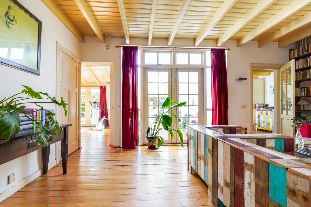 Foto 13 van Molenbergstraat 44