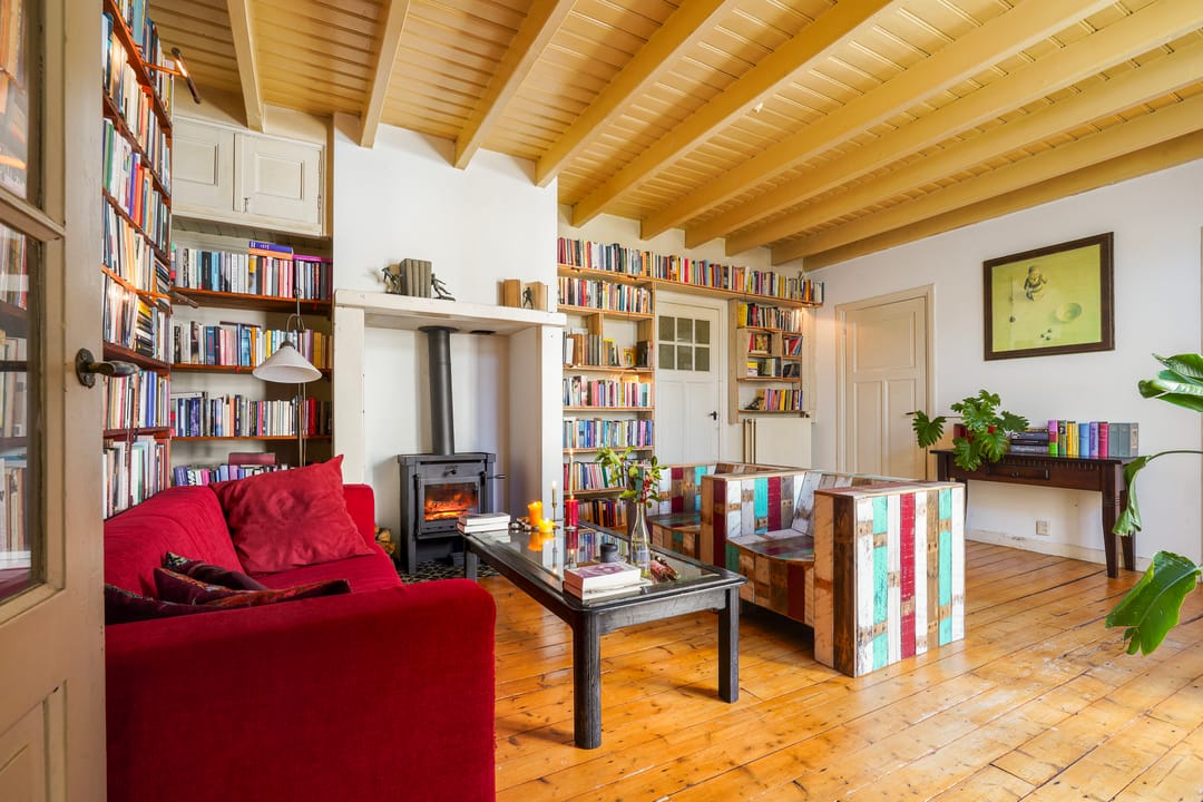 Foto 17 van Molenbergstraat 44