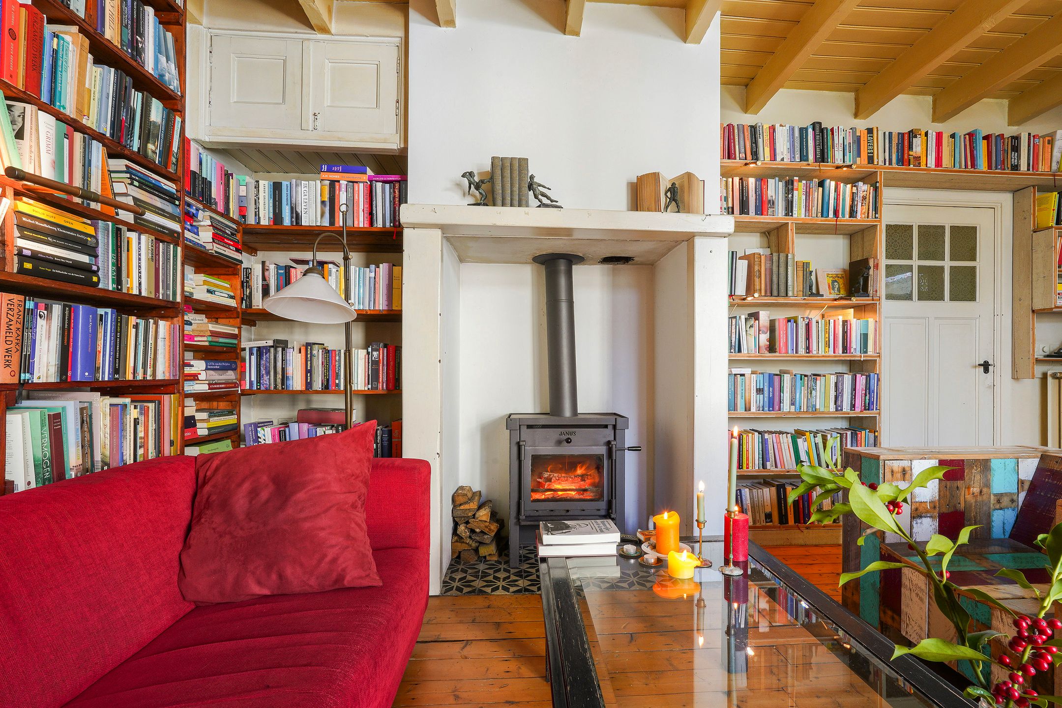 Foto 18 van Molenbergstraat 44