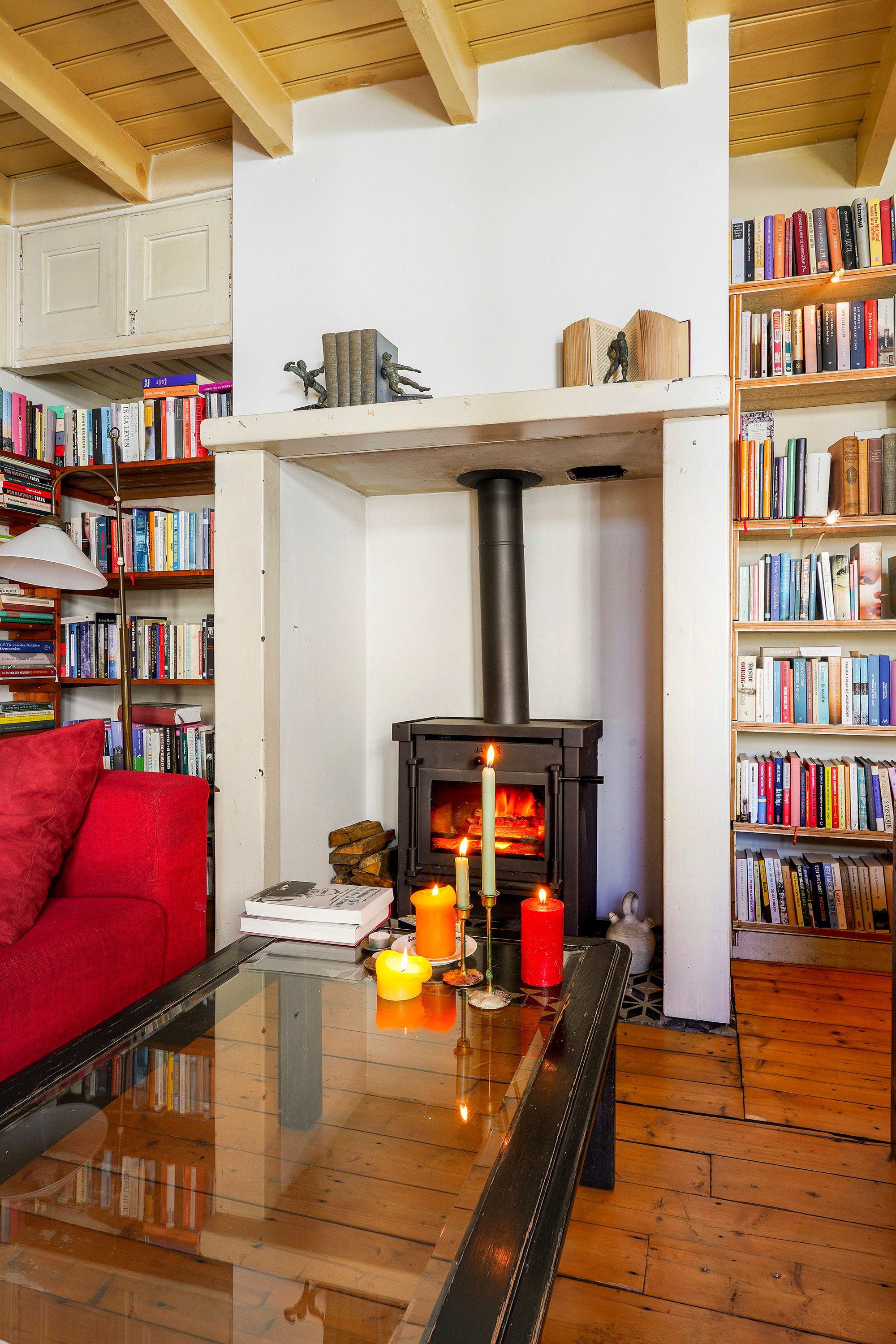 Foto 21 van Molenbergstraat 44