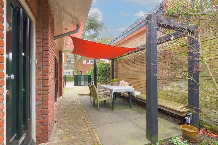 Foto 2 van Fabritiuslaan 2