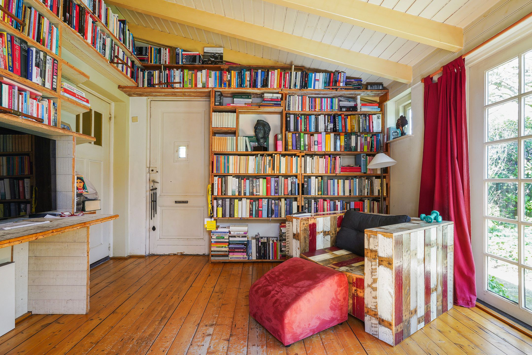 Foto 24 van Molenbergstraat 44