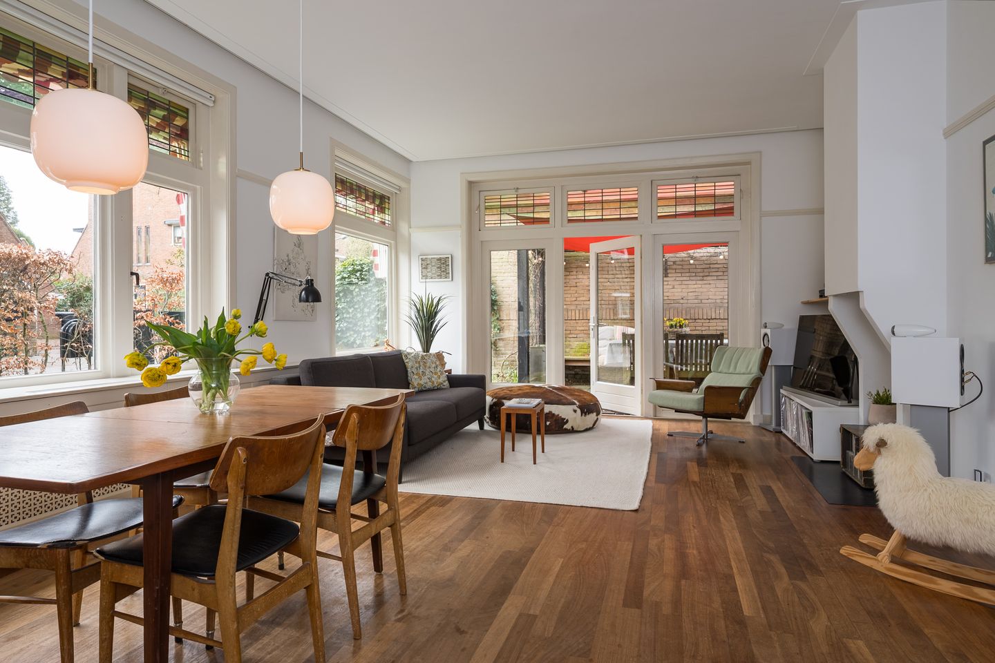 Foto 5 van Fabritiuslaan 2