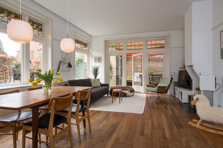 Foto 5 van Fabritiuslaan 2