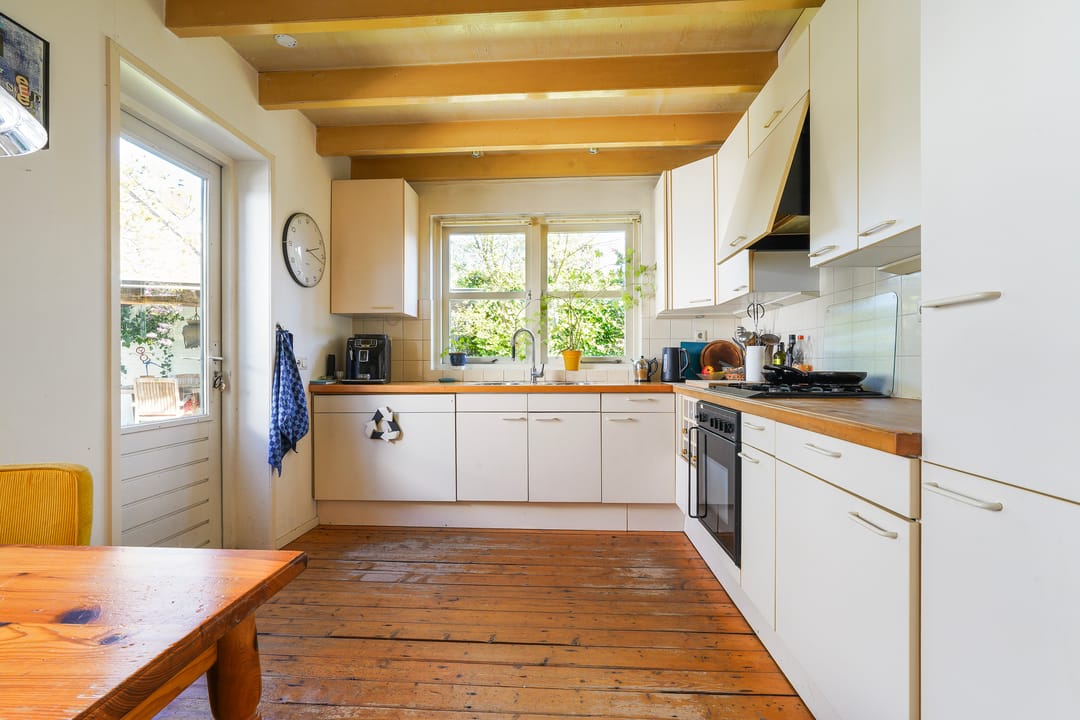 Foto 26 van Molenbergstraat 44