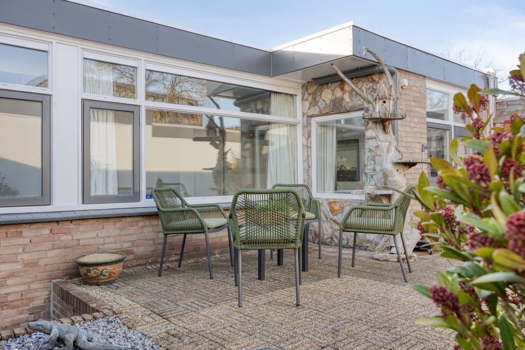 Photo 47 of Van Vurenstraat 8