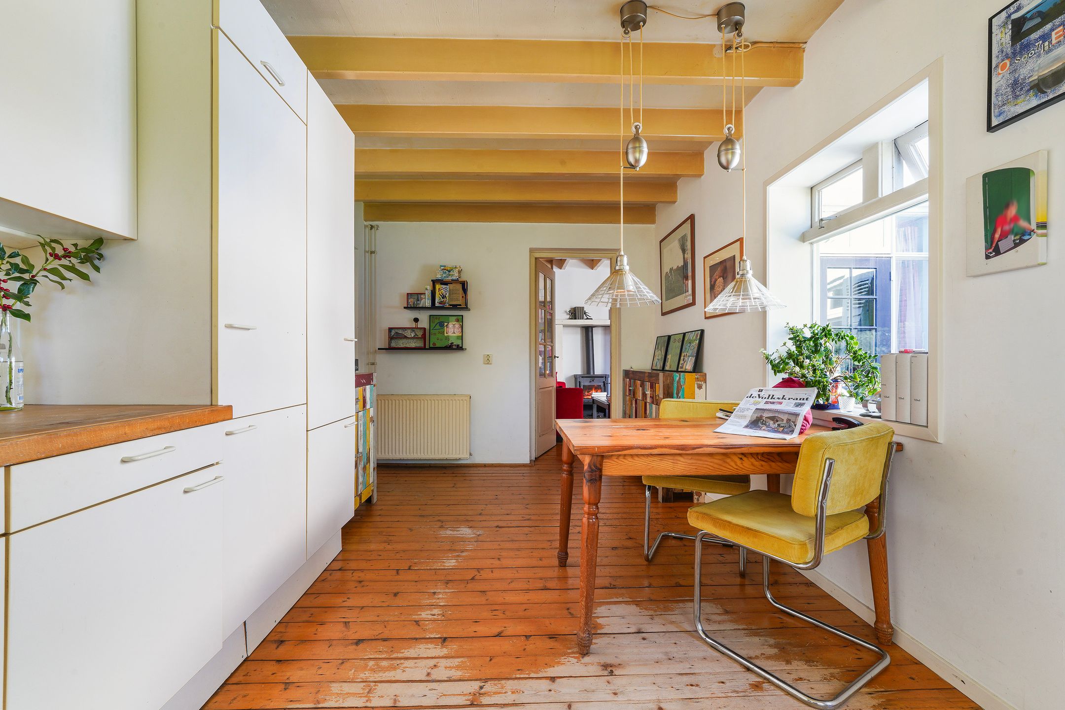 Foto 27 van Molenbergstraat 44