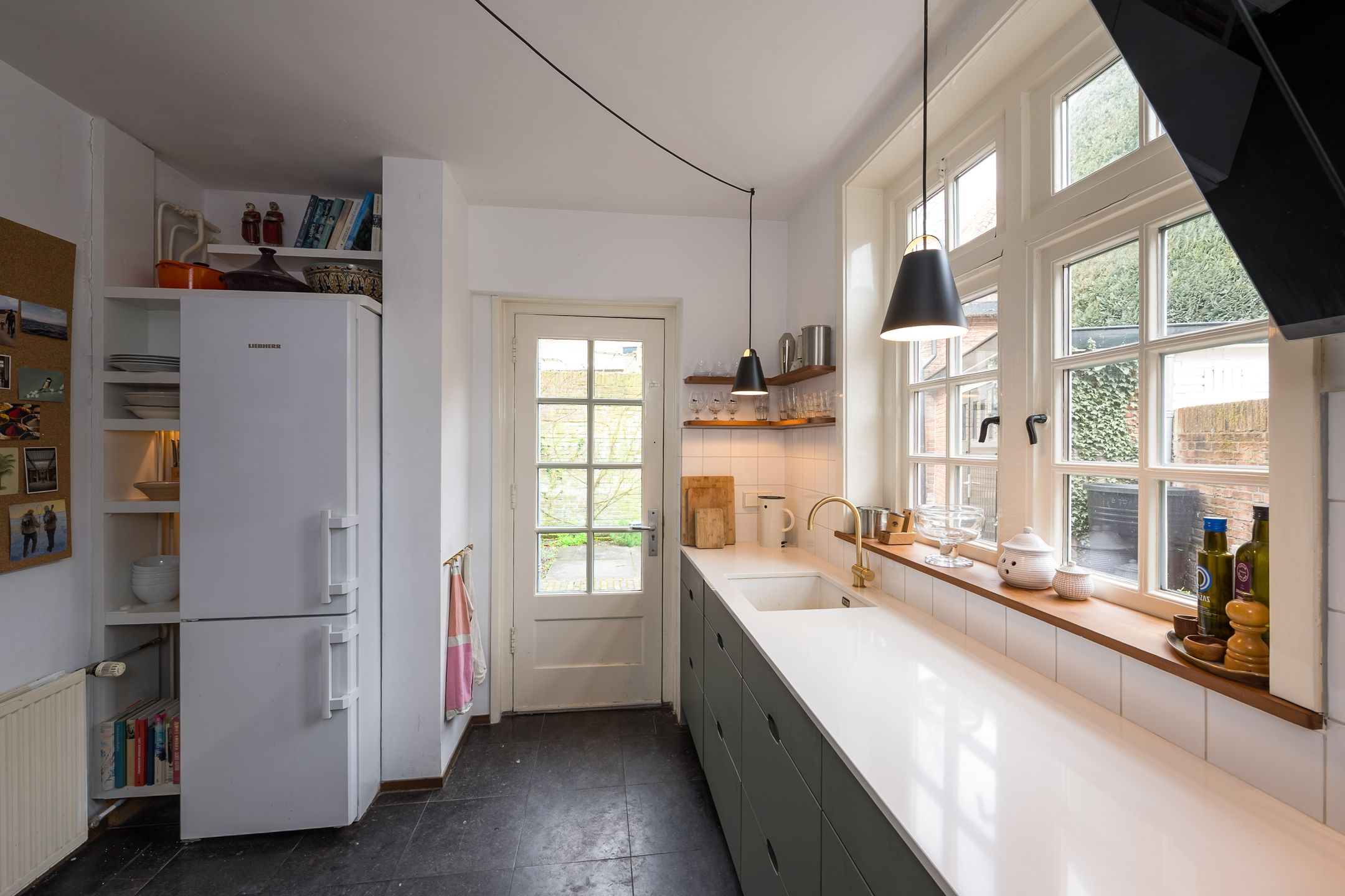 Foto 9 van Fabritiuslaan 2