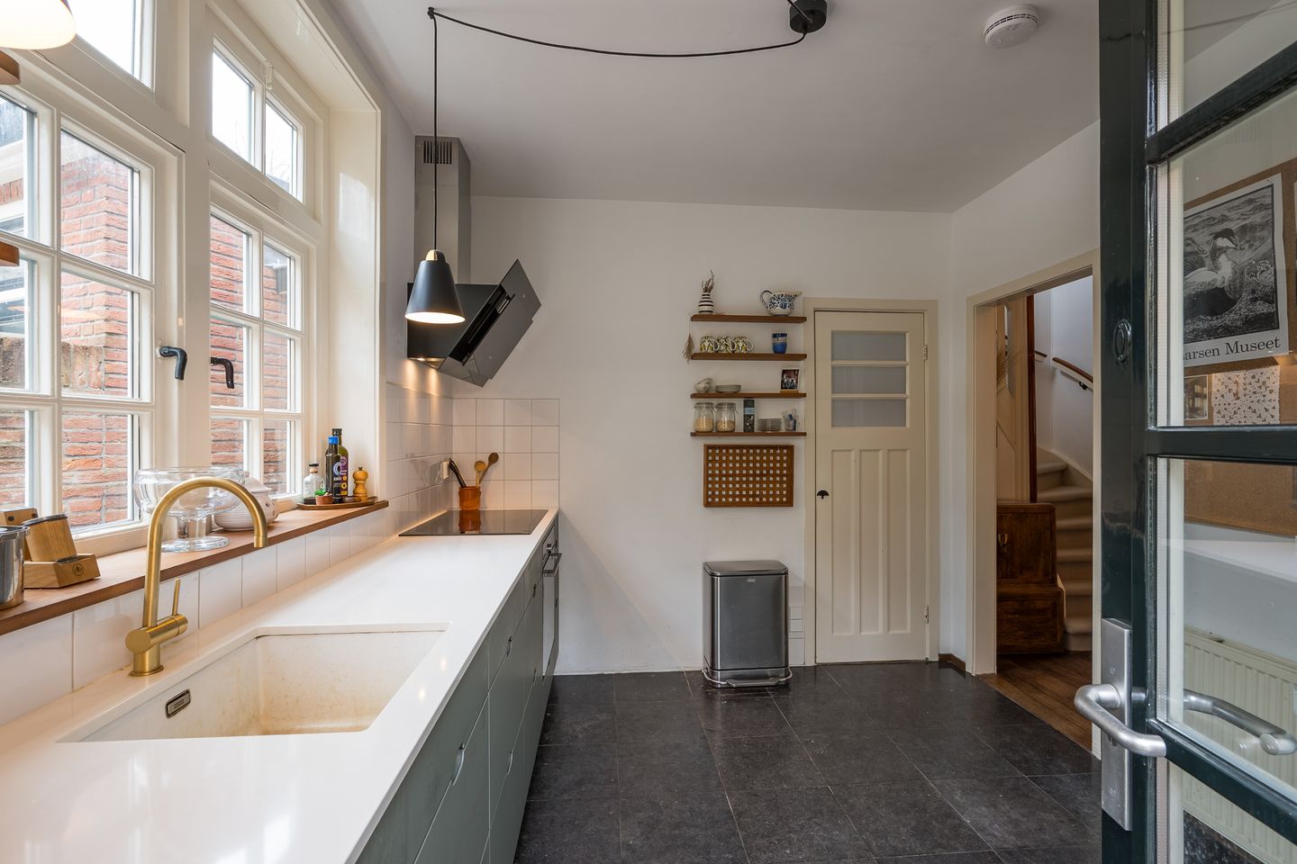 Foto 10 van Fabritiuslaan 2