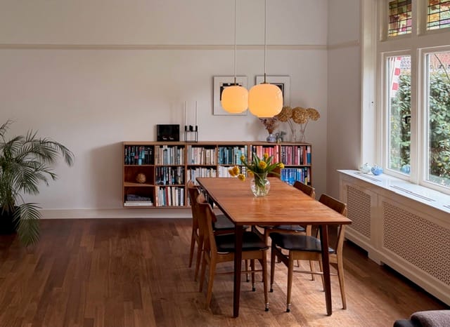 Foto 12 van Fabritiuslaan 2