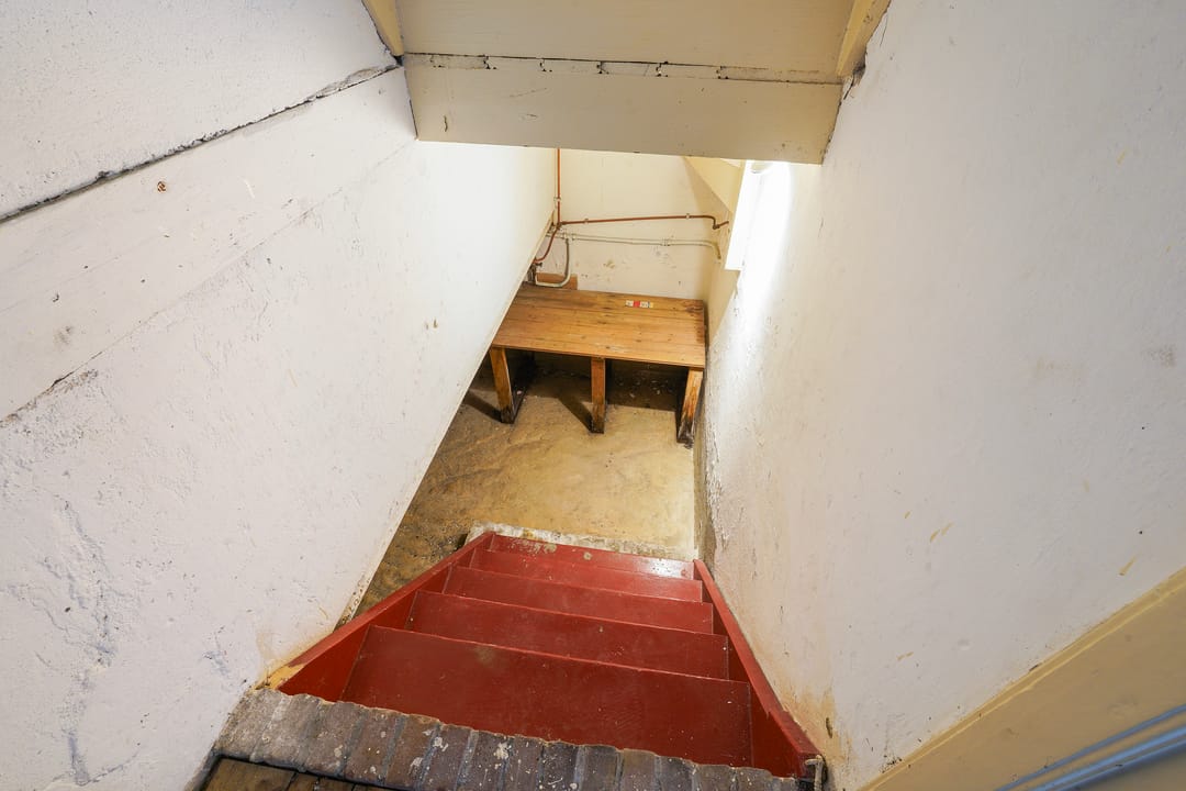 Foto 32 van Molenbergstraat 44