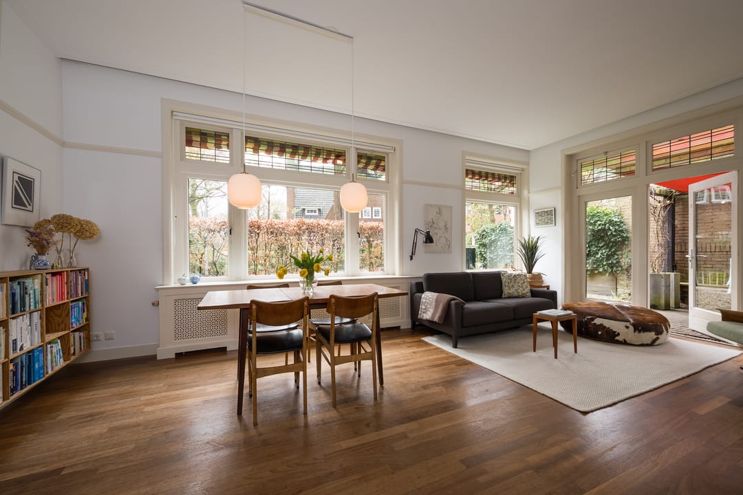 Foto 13 van Fabritiuslaan 2